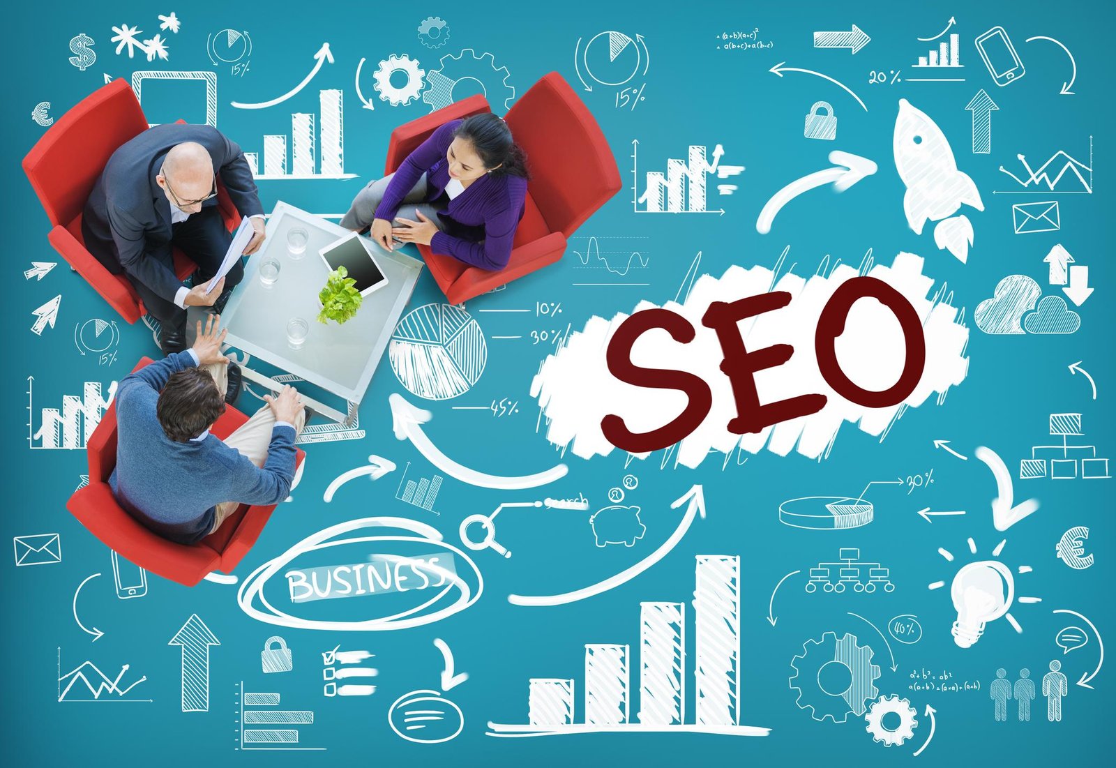 Benefits of Seo Services Company in Whittier