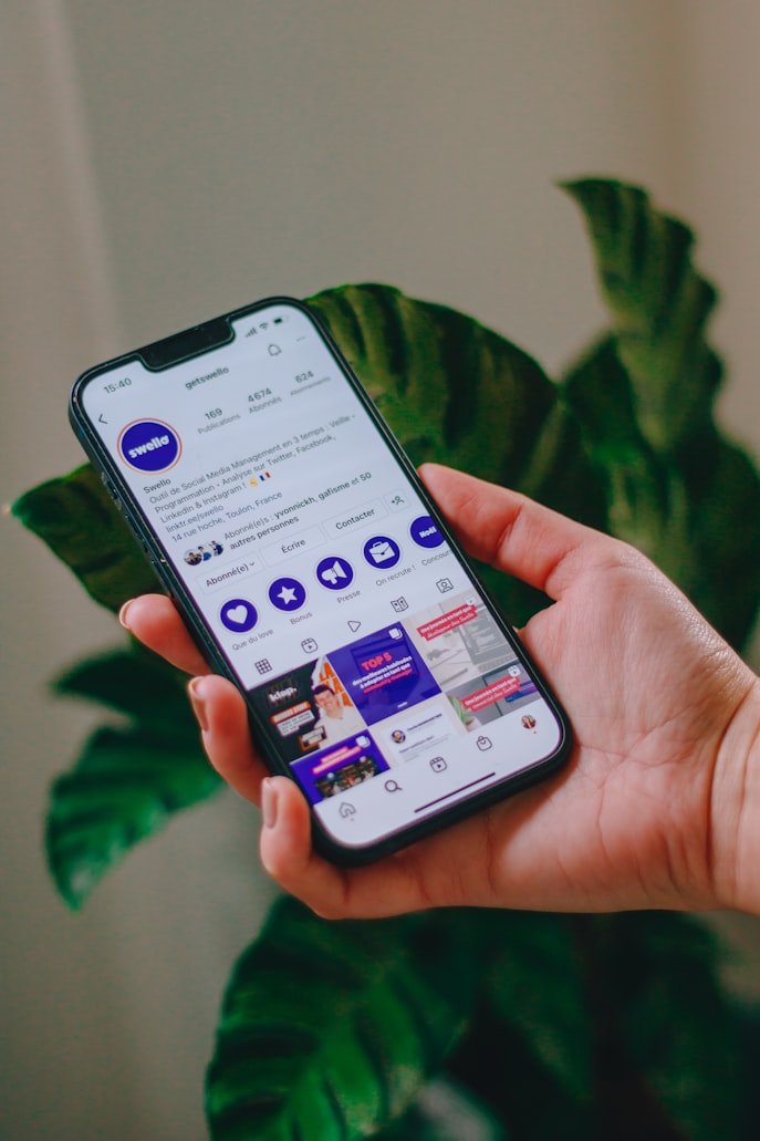 Social Media Management Company in Burbank CA