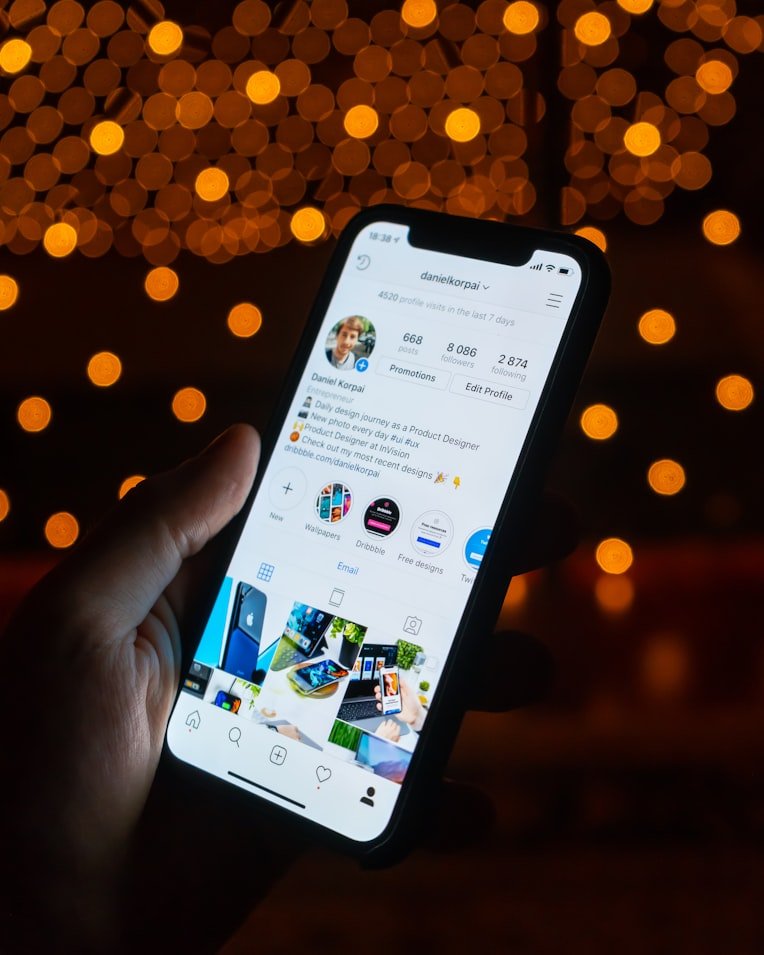 Social Media Management Company in Calabasas