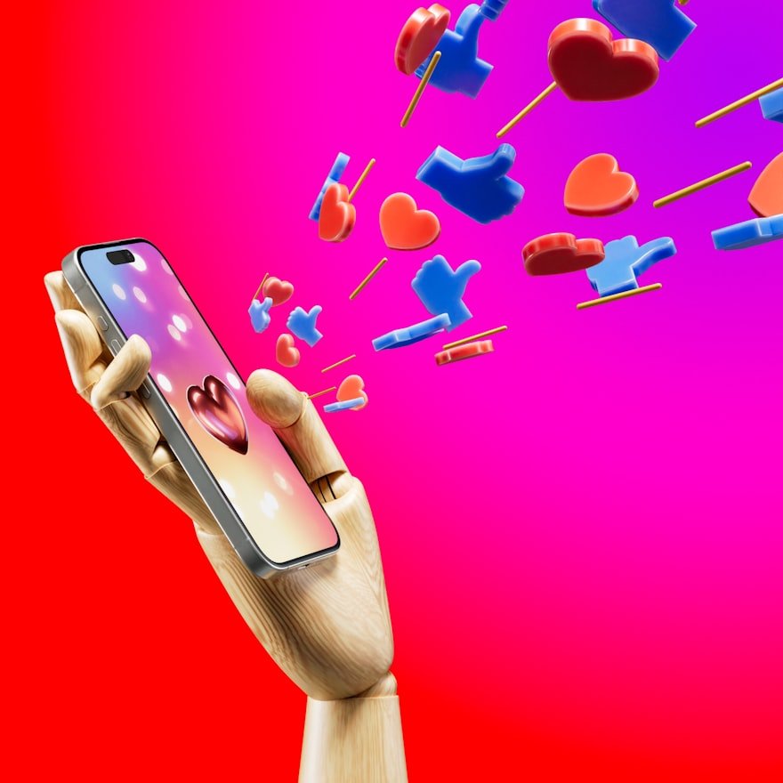 Social Media Management Company in Cerritos CA