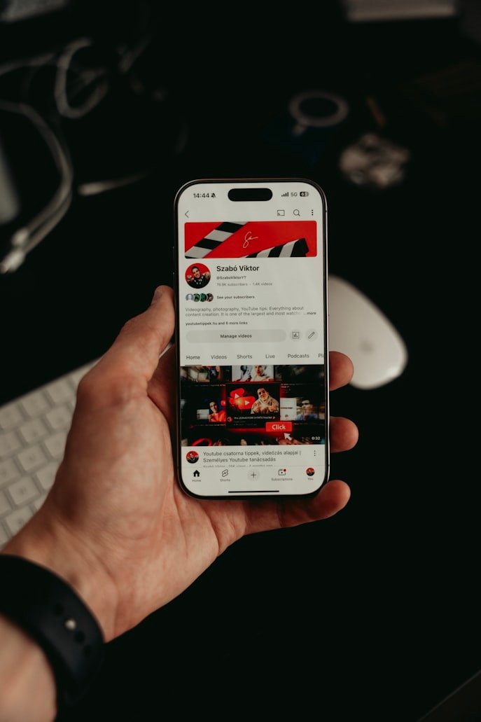 Social Media Agency Downey CA