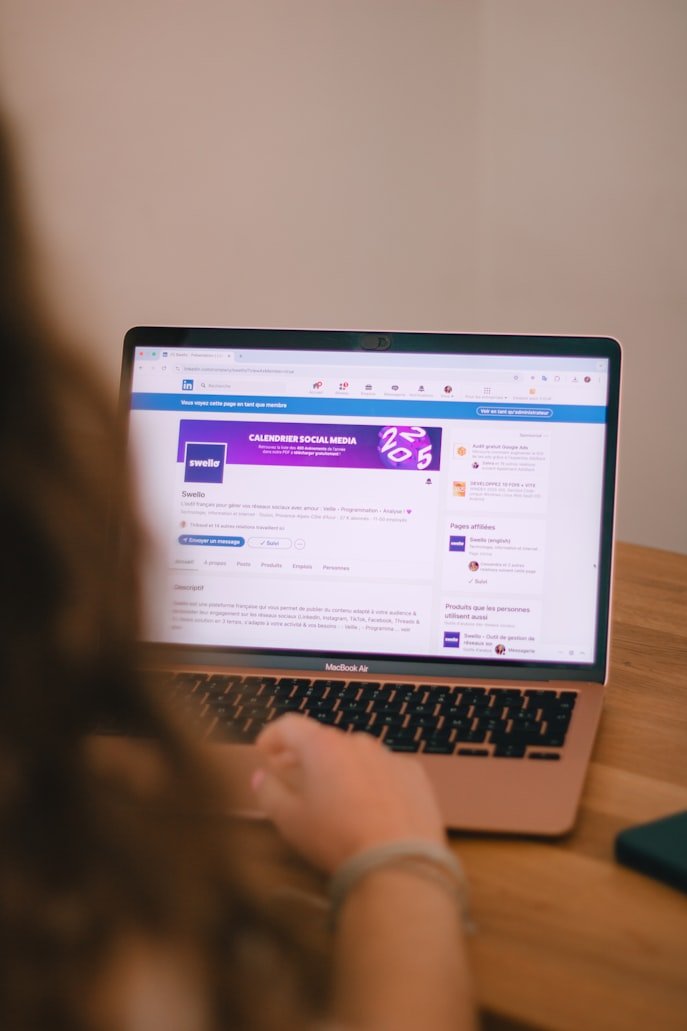 Social Media Management Company in Inglewood CA
