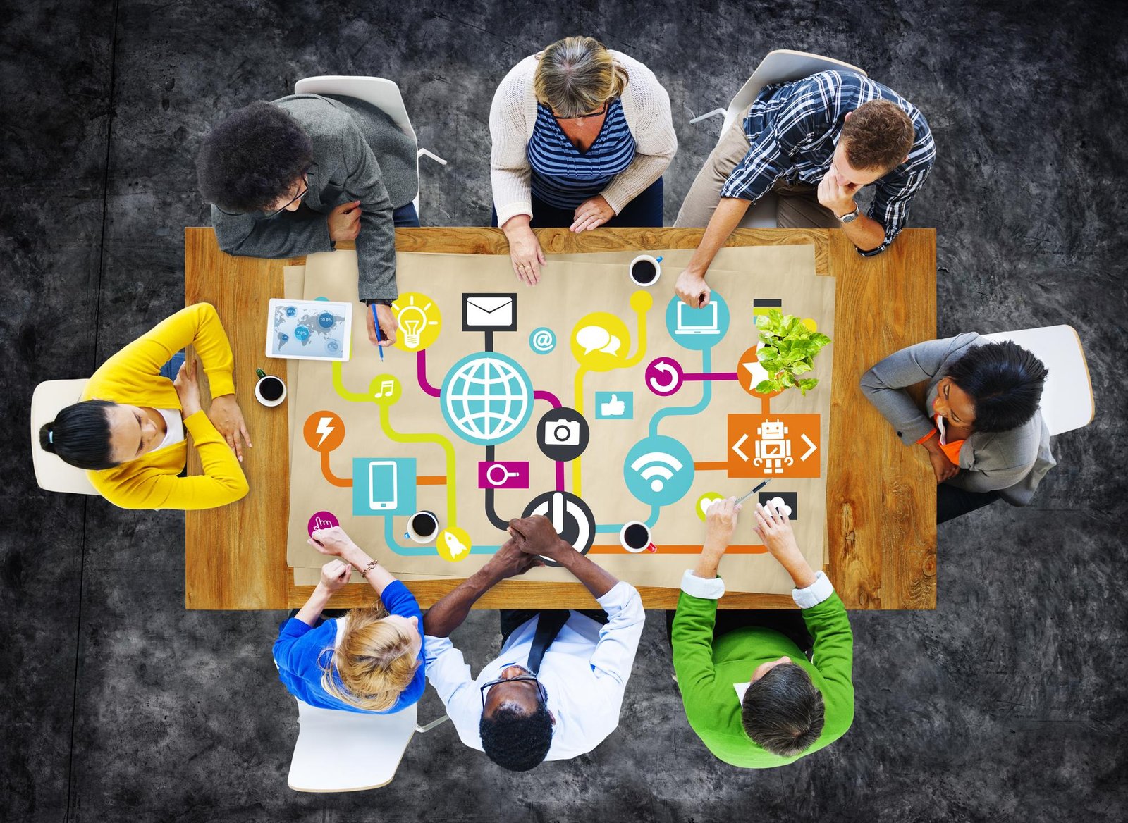 Social Media Management Company in La Mirada CA