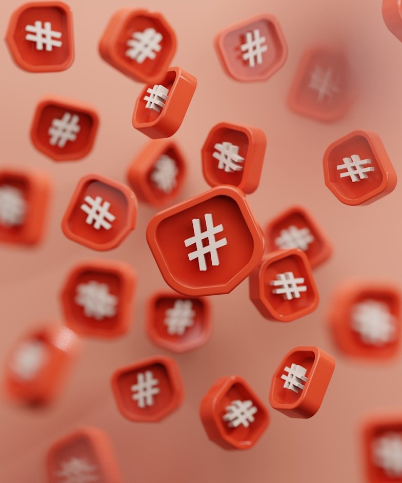 Social Media Management Company in Montebello CA
