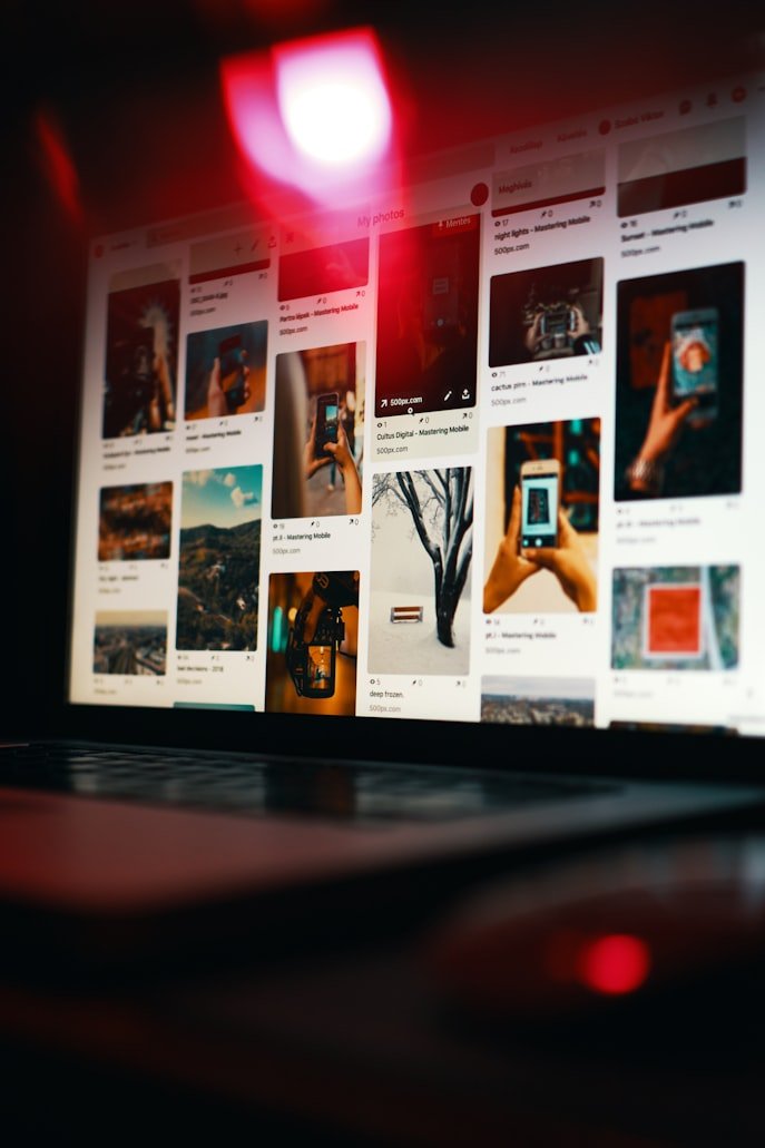 Social Media Management Company in Palmdale CA