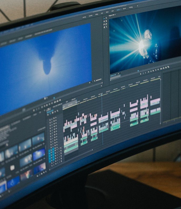 Video Services Company in Burbank CA