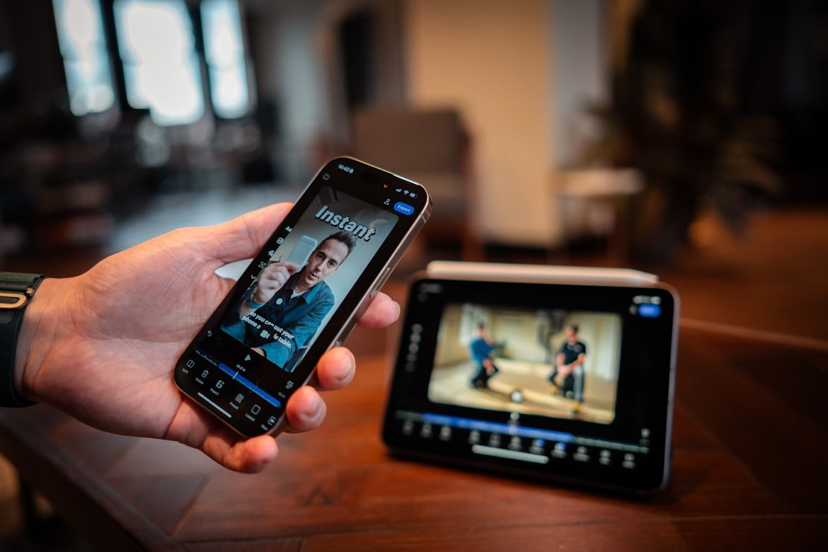 Video Services Company in Cerritos CA