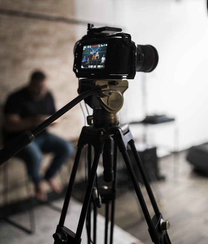 Video Services Company in Claremont CA