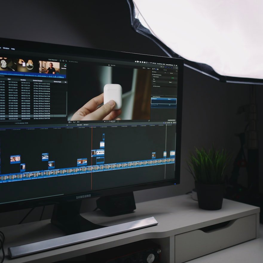 Video Services Company in Commerce CA
