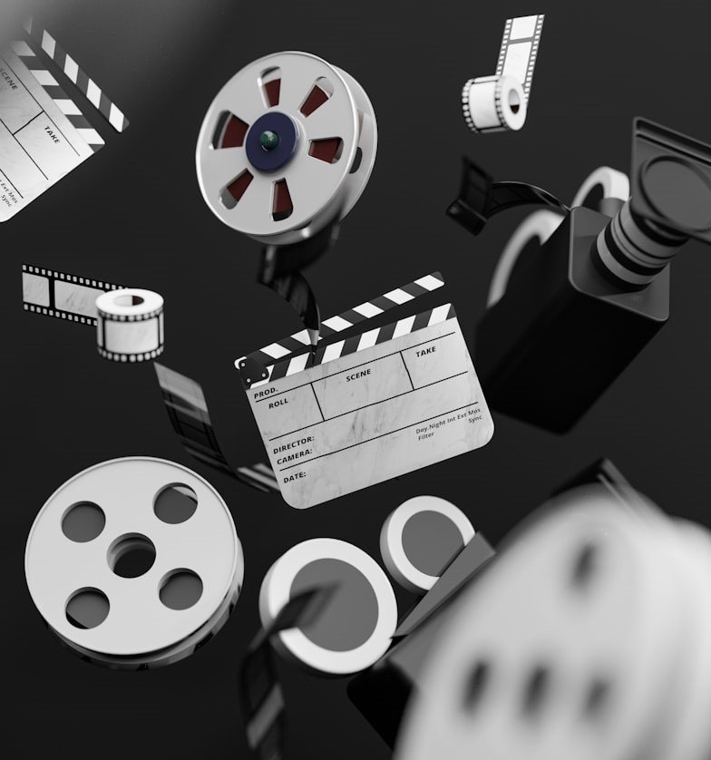 Video Services Company in Diamond Bar CA