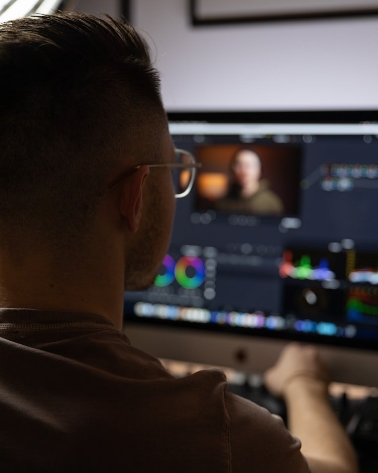 Video Services Company in Gardena CA