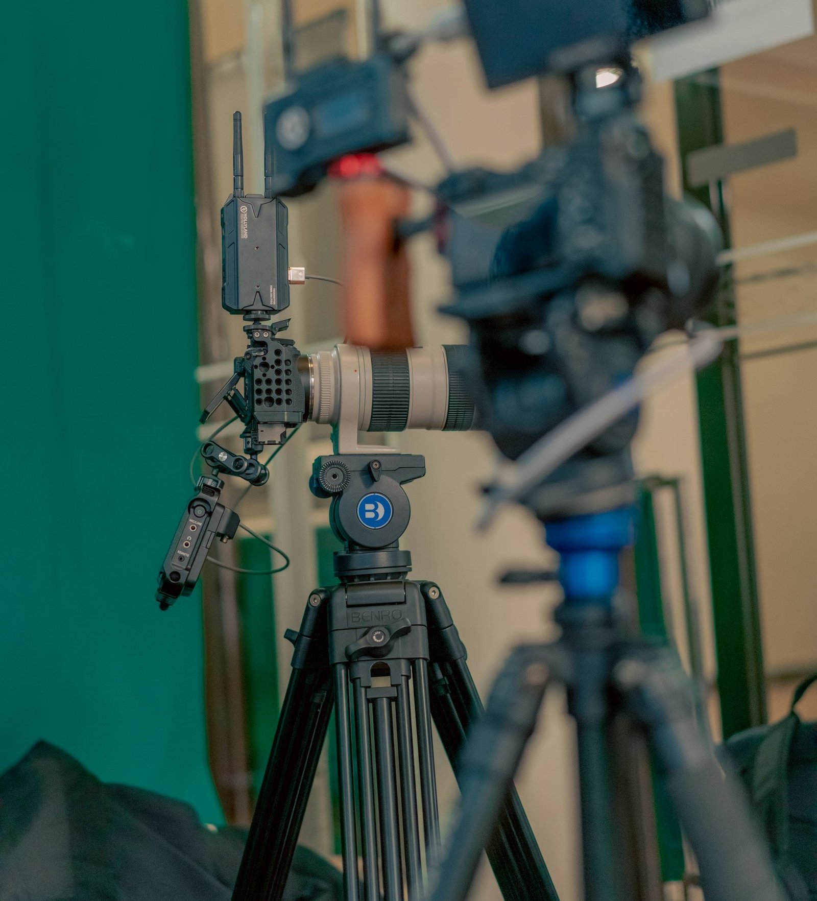 Video Services Company in Hermosa Beach CA