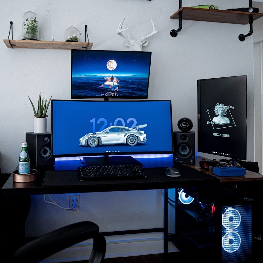 Video Services Company in Inglewood CA