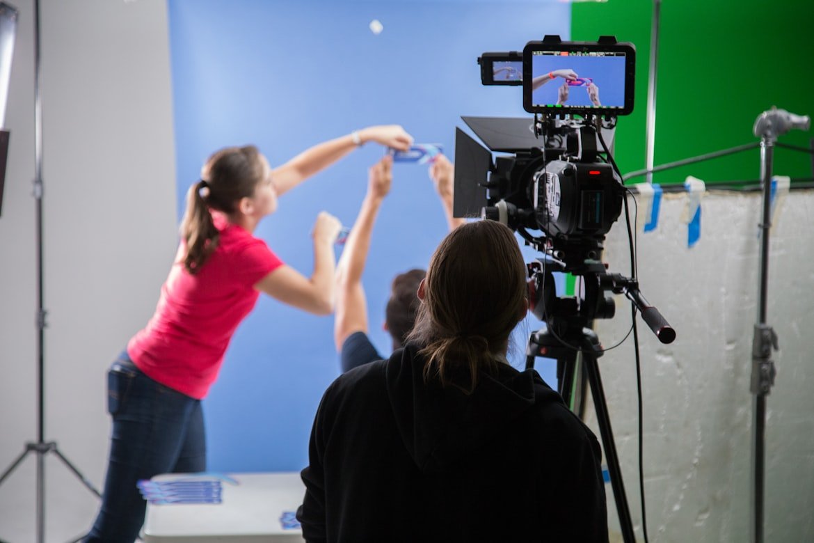 Video Services Company in La Mirada CA