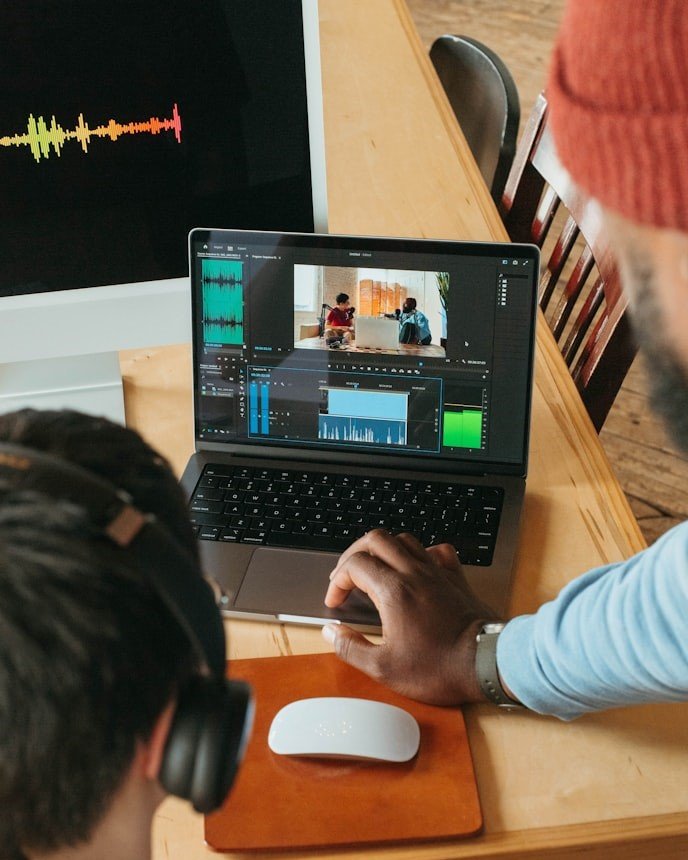 Video Services Company in Lomita CA
