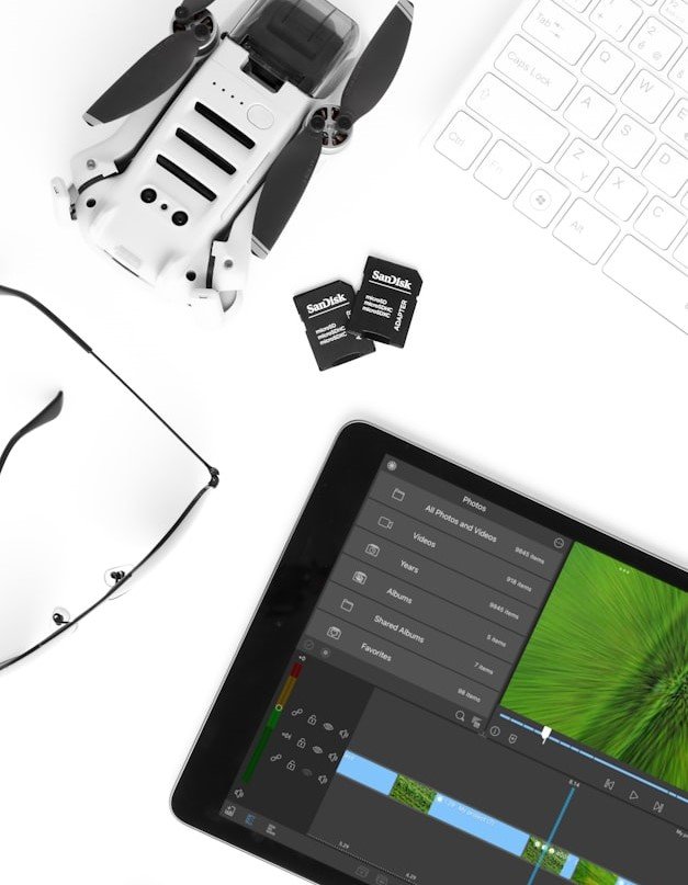 Video Services Company in Long Beach CA
