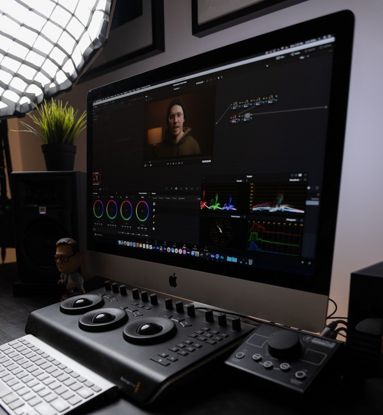 Video Services Company in Los Angeles CA