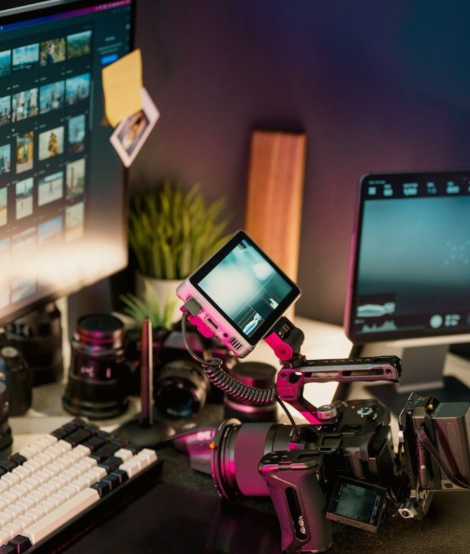 Video Services Company in Manhattan Beach CA