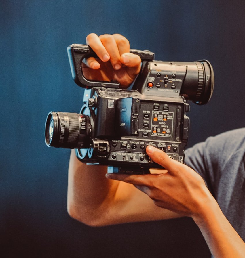 Video Services Company in Monrovia CA
