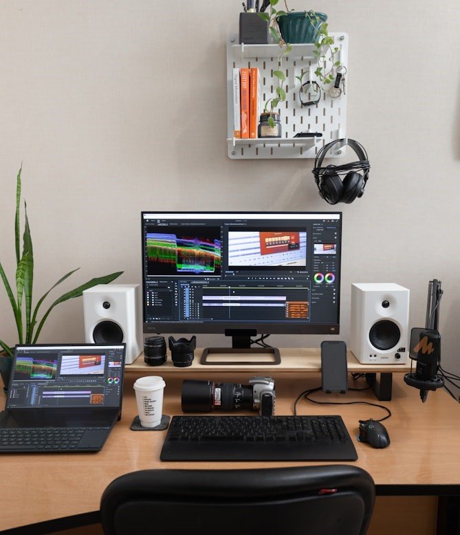 Video Services Company in Montebello CA