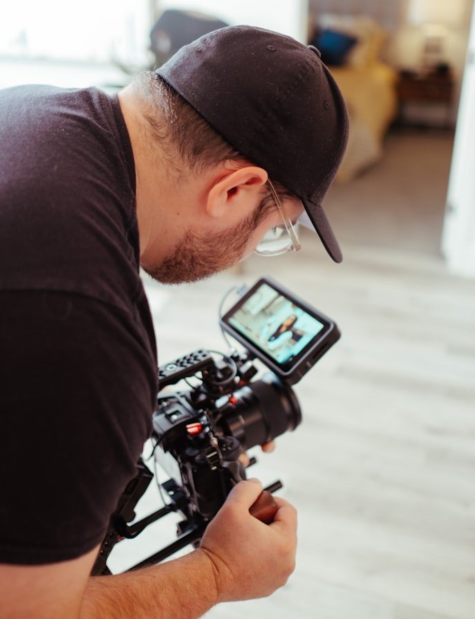 Video Services Company in Palmdale CA