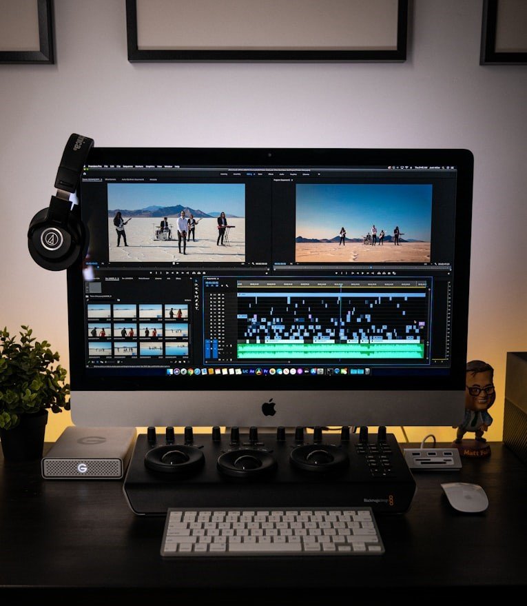 Benefits of Video Services Company in Pico Rivera