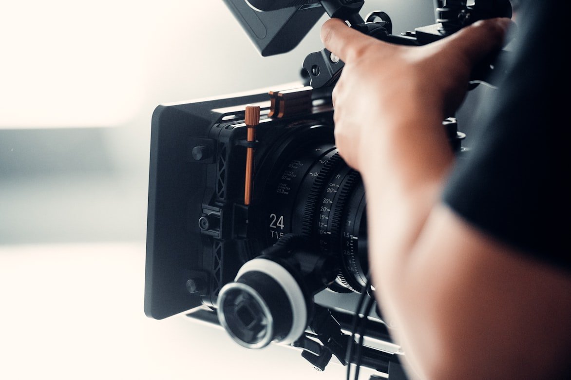 Benefits of Video Services Company in Rolling Hills Estates