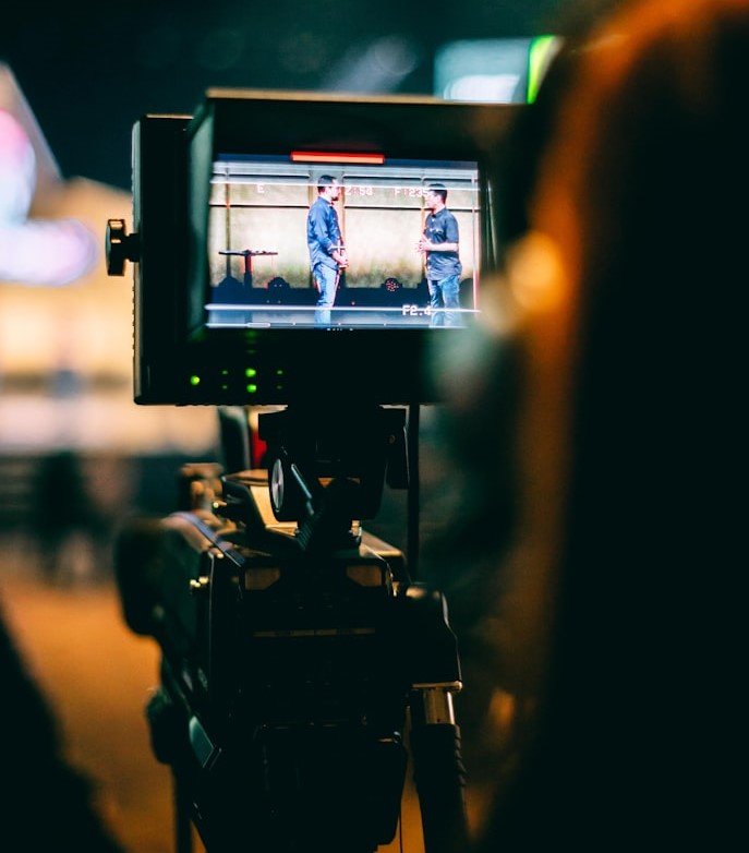 Benefits of Video Services Company in South Pasadena
