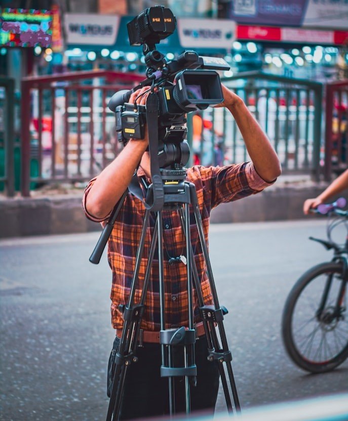Benefits of Video Services Company in Vernon