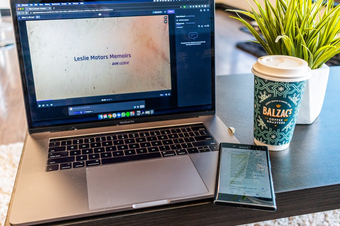 Benefits of Video Services Company in Whittier
