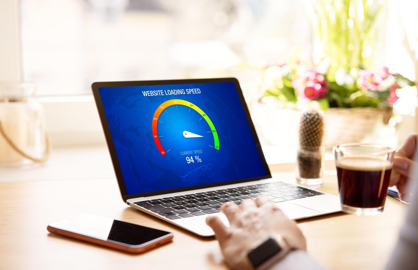 Web Design Company in Hermosa Beach CA