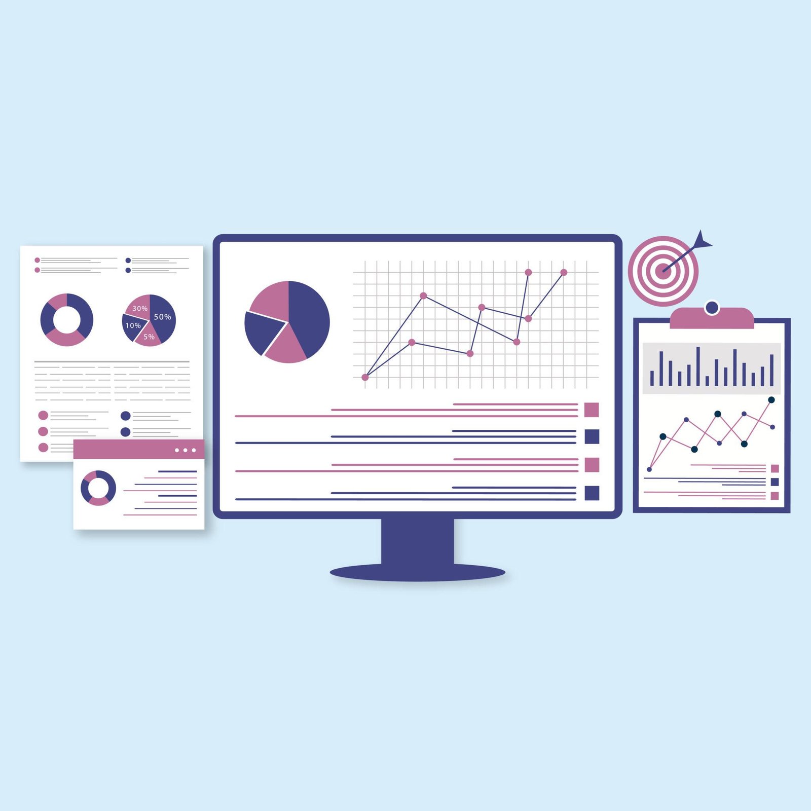 Web Design Company in Inglewood CA