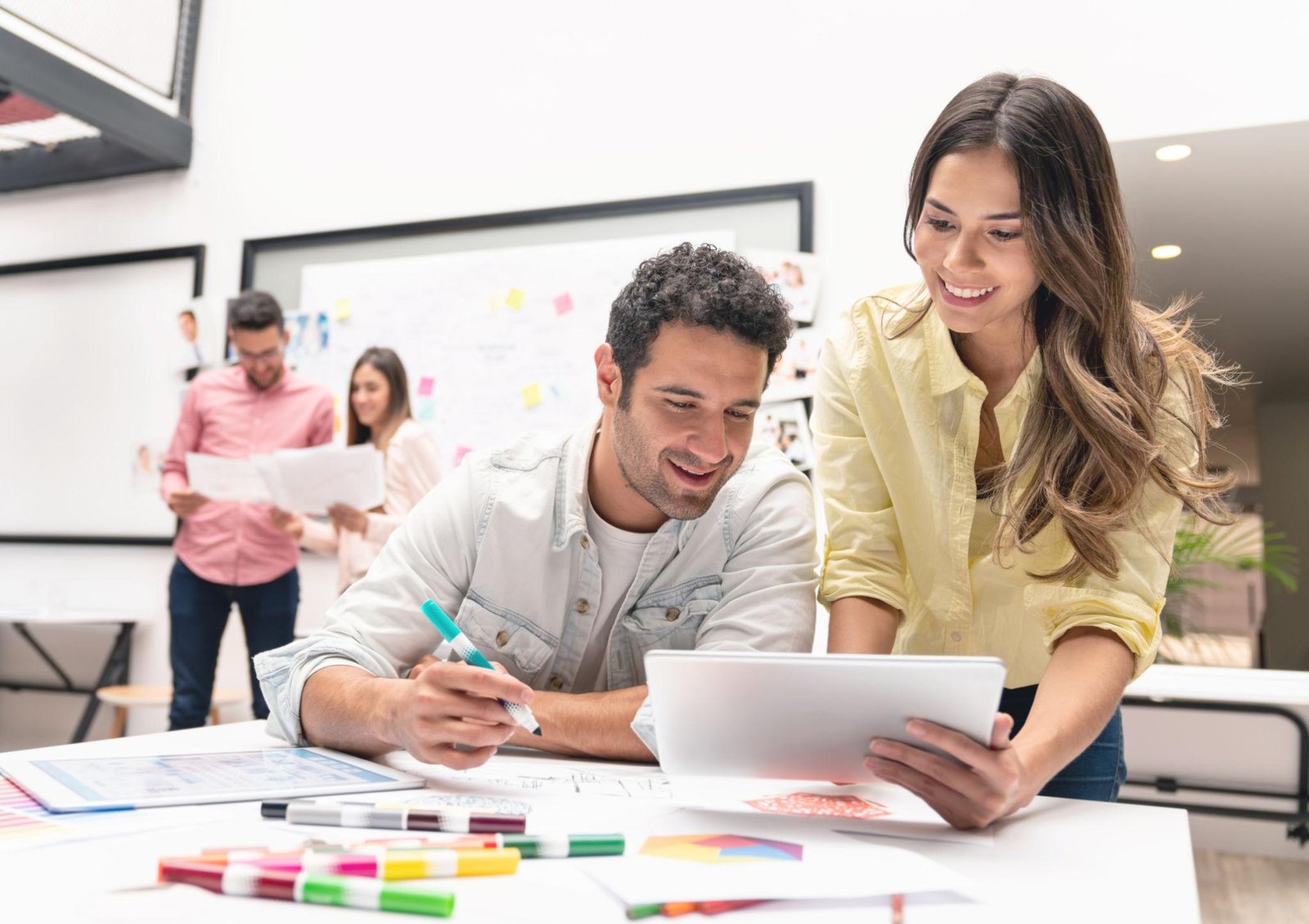 Web Design Company in Lomita CA