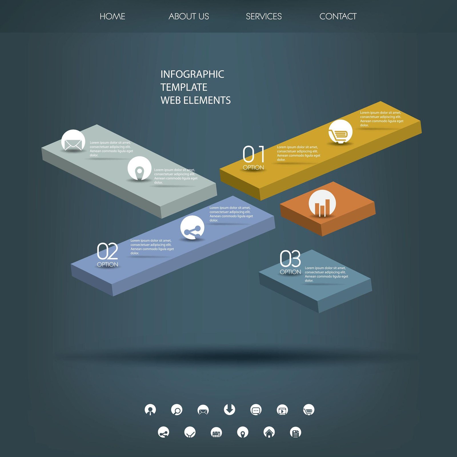 Web Design Company in Montebello CA