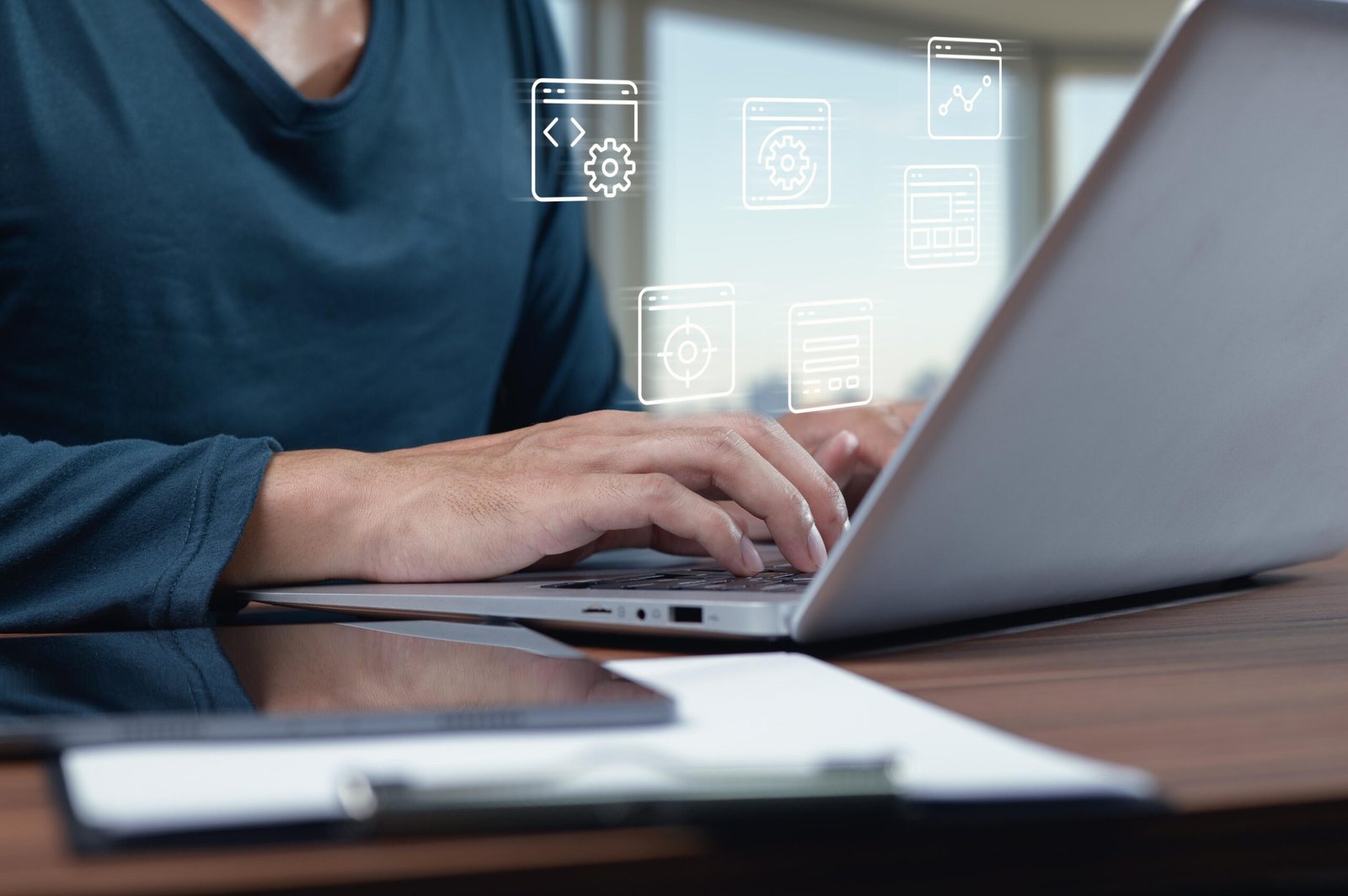 Web Design Company in Monterey Park CA