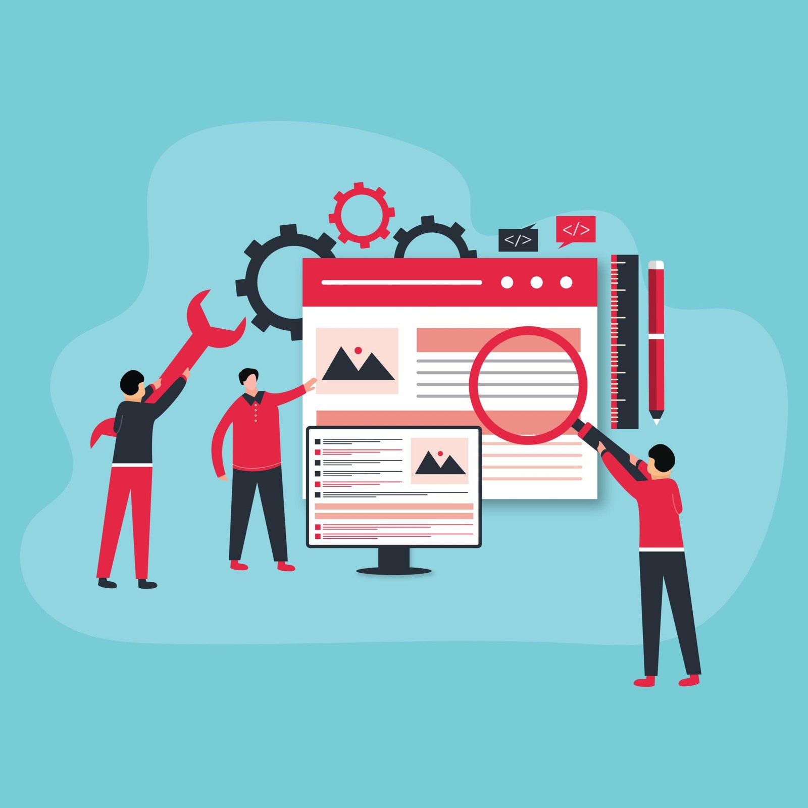 Benefits of Web Design Company in Redondo Beach