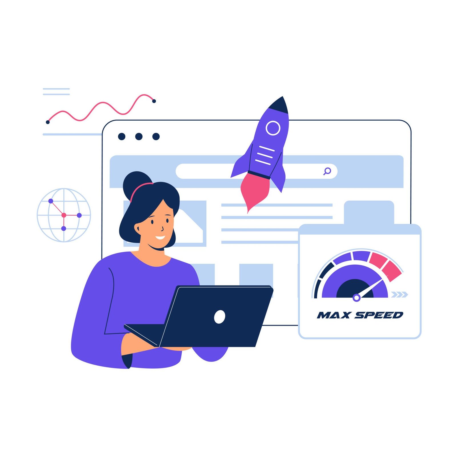 Benefits of Web Design Company in West Hollywood