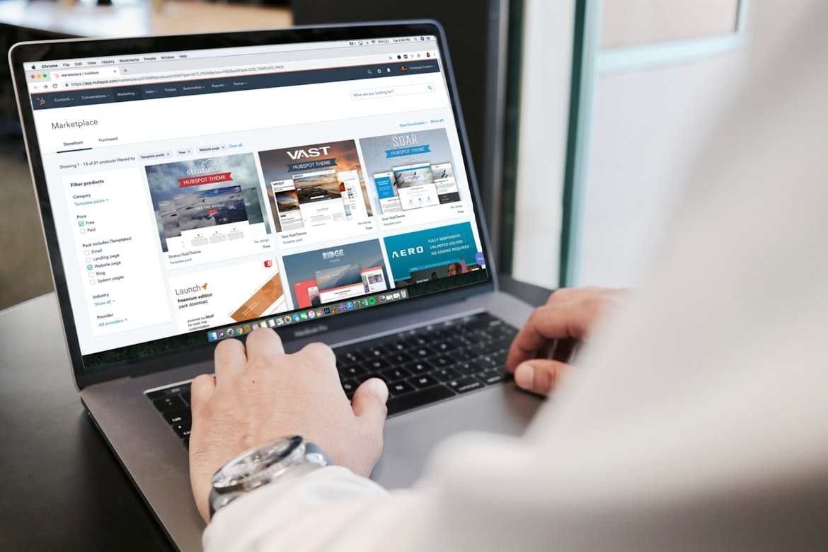 Web Development Company in Diamond Bar CA