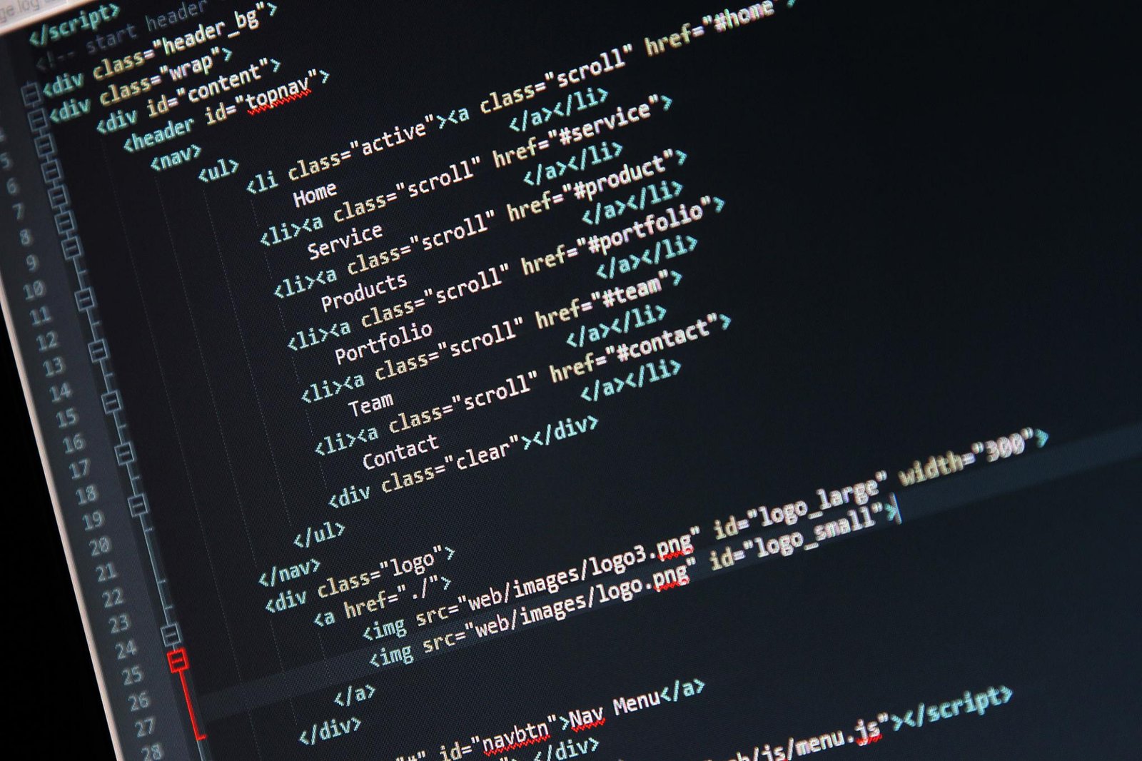Website Development Company in Downey CA