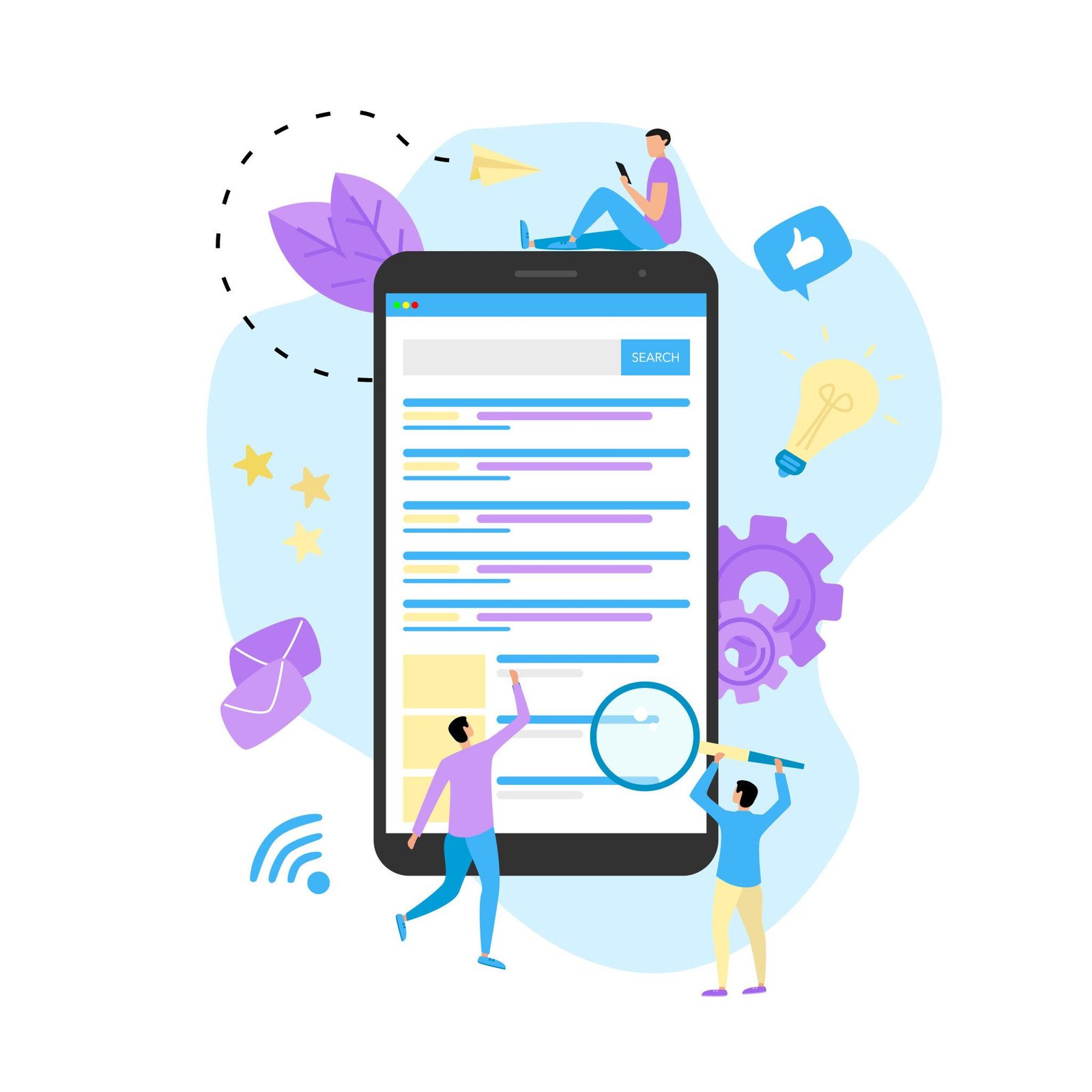 Web Development Company in Hawthorne CA