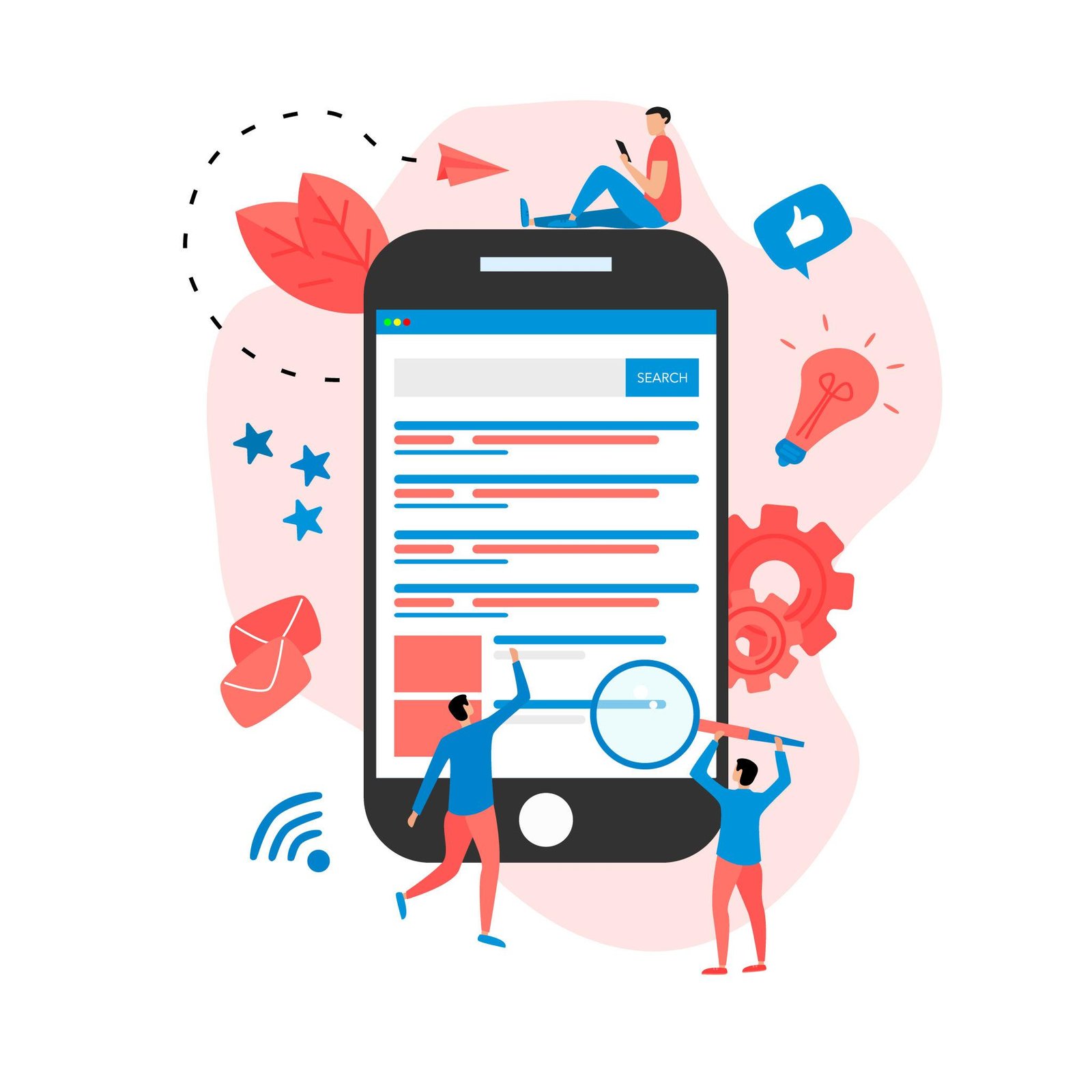 Web Development Company in Norwalk CA
