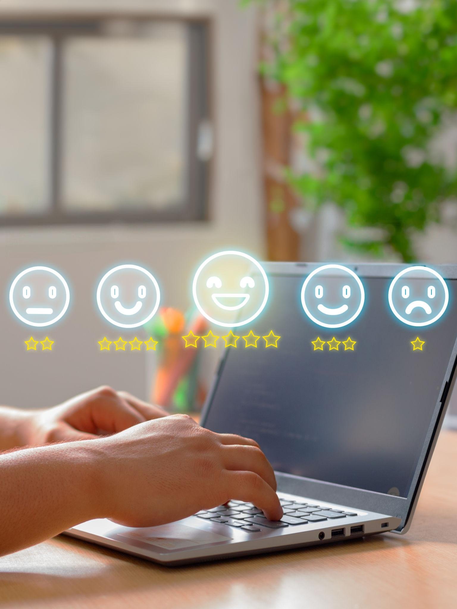 Web Development Company in Palmdale CA