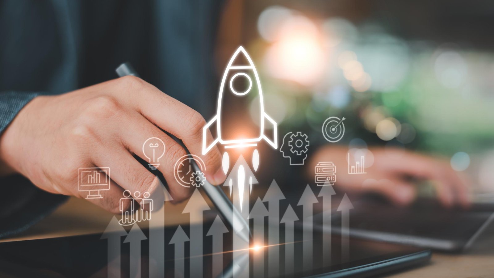 Benefits of Web Development Company in San Gabriel