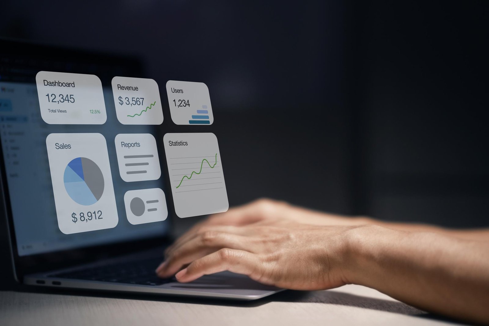 Benefits of Web Development Company in San Marino