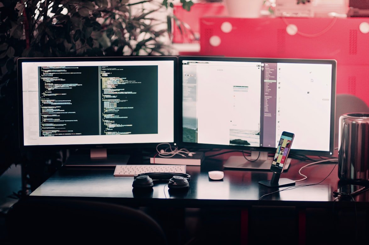 Benefits of Web Development Company in Signal Hill