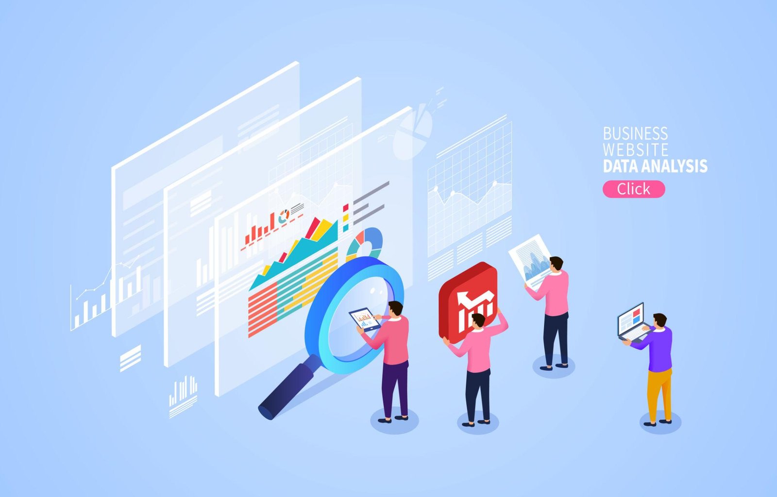 Benefits of Web Development Company in South Pasadena