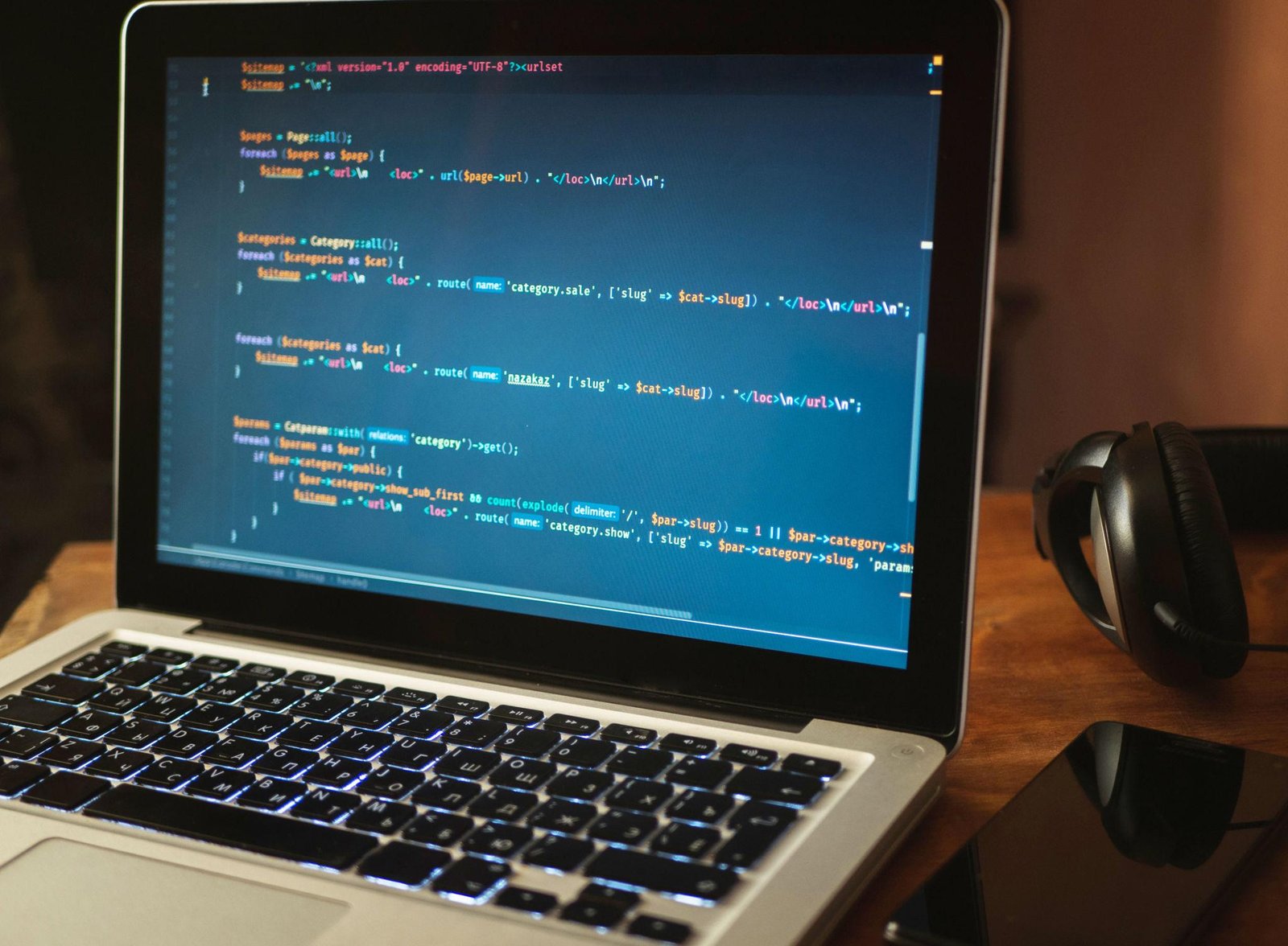 Benefits of Web Development Company in West Hollywood