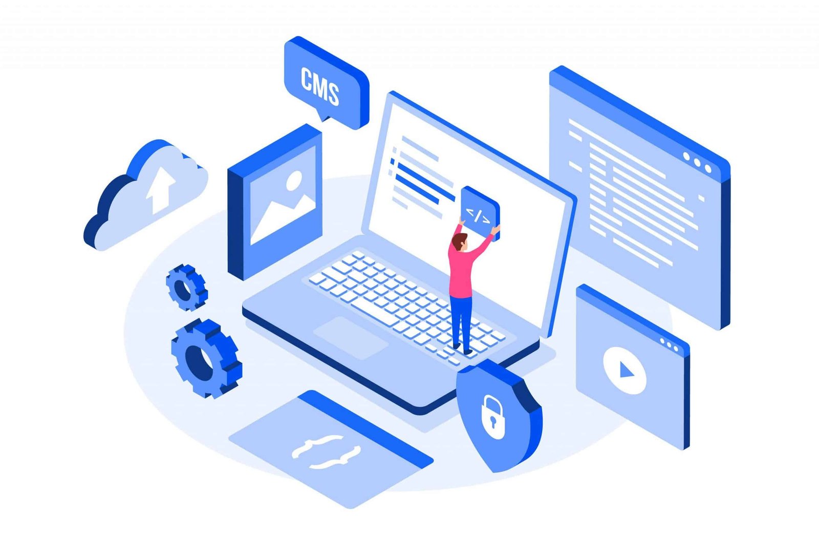 Web Development Company in Los Angeles CA