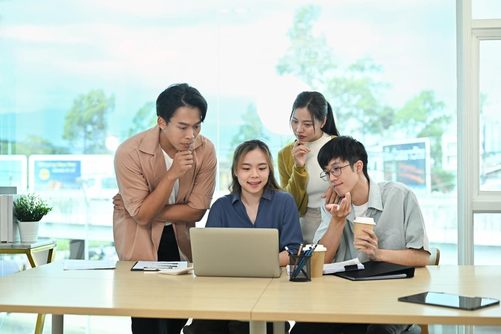 Digital Business Company in Commerce