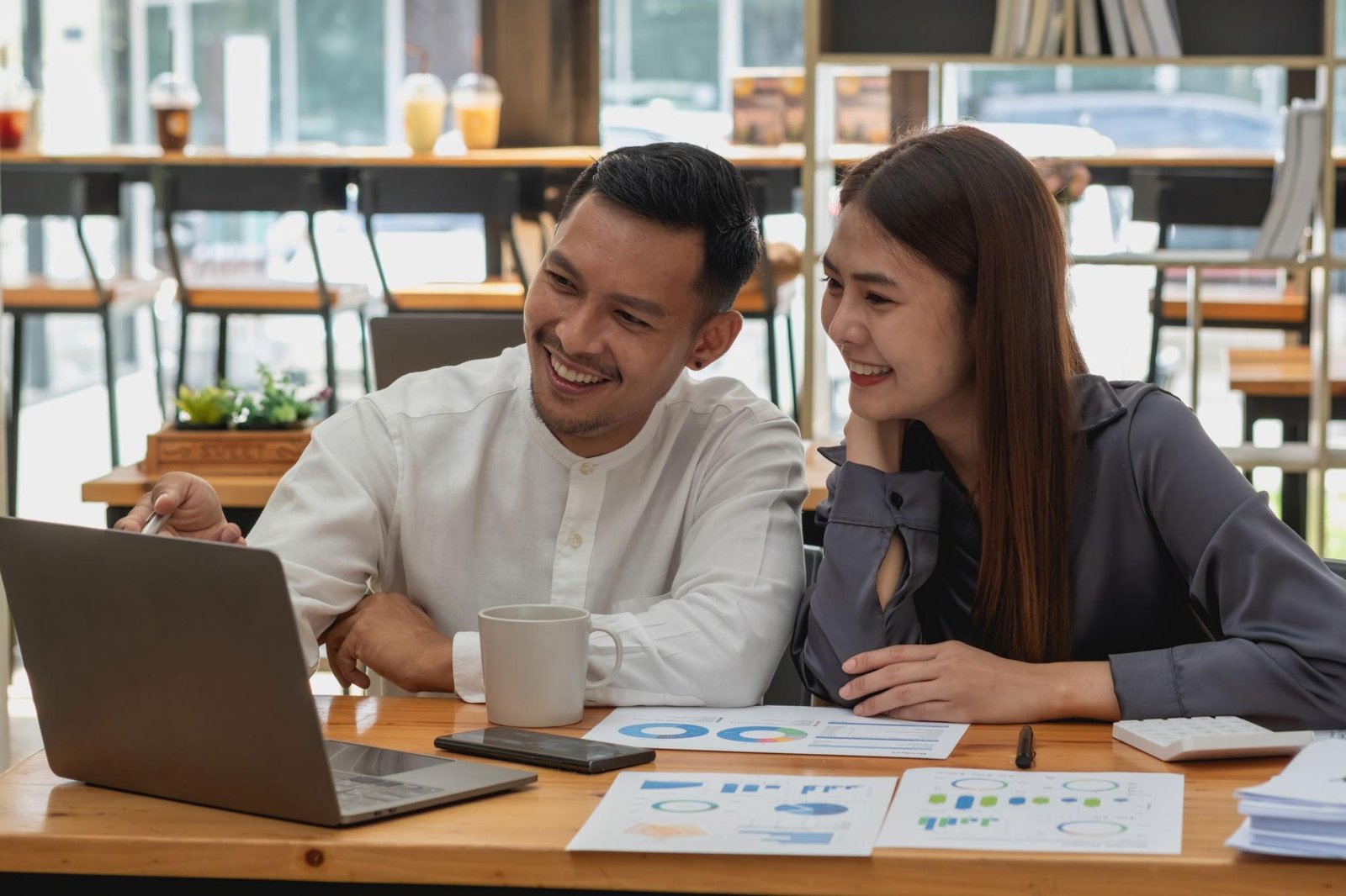 Digital Business Company in Lomita CA